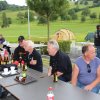 Internationales Meeting 2014 in der Schweiz